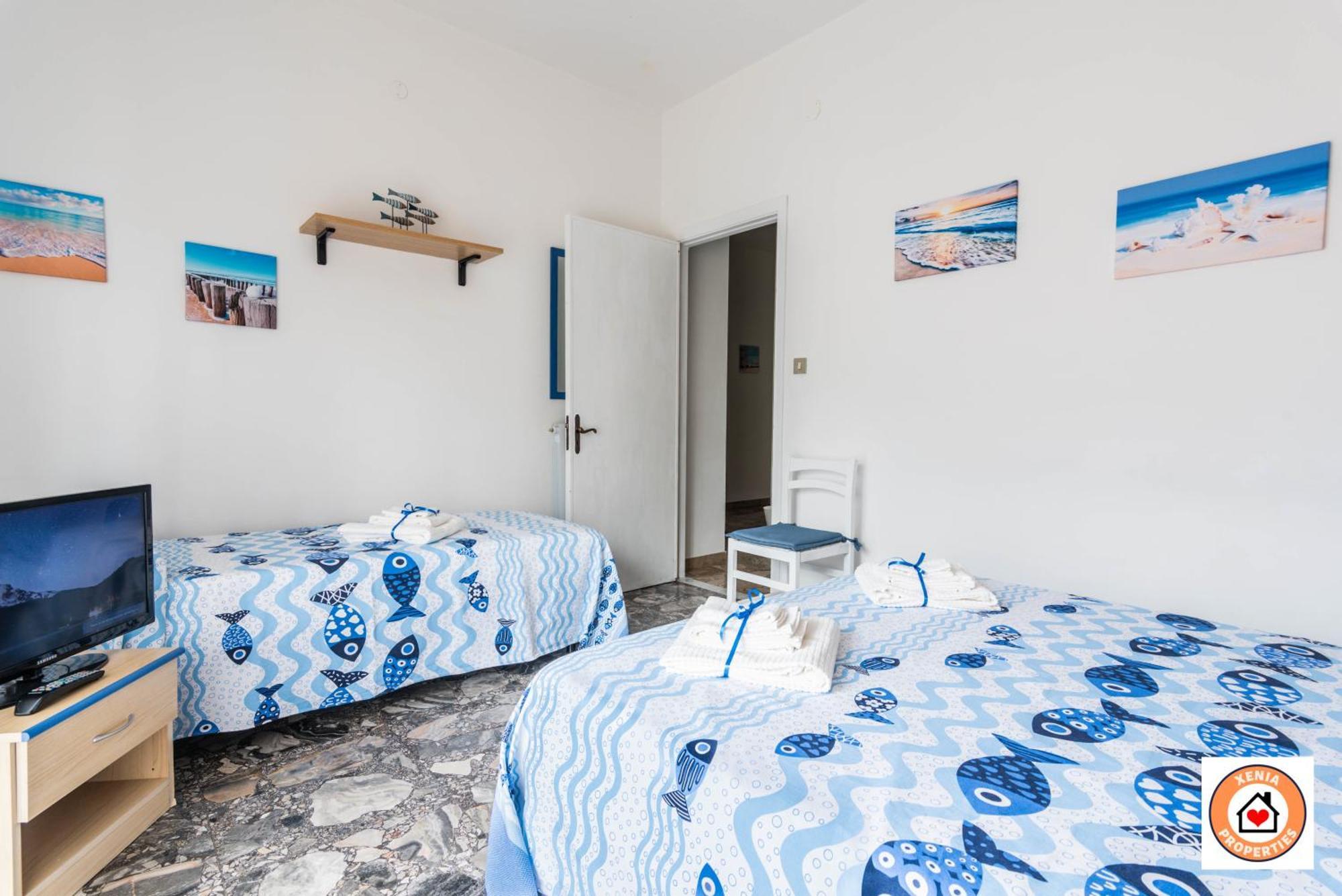 Apartamento Gioiello Marino - Mare, 2 Minuti A Piedi Pietra Ligure Exterior foto