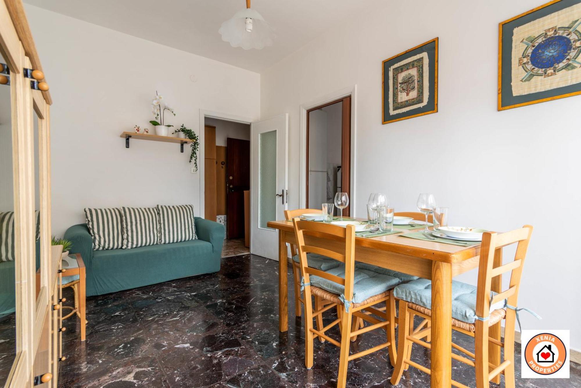 Apartamento Gioiello Marino - Mare, 2 Minuti A Piedi Pietra Ligure Exterior foto