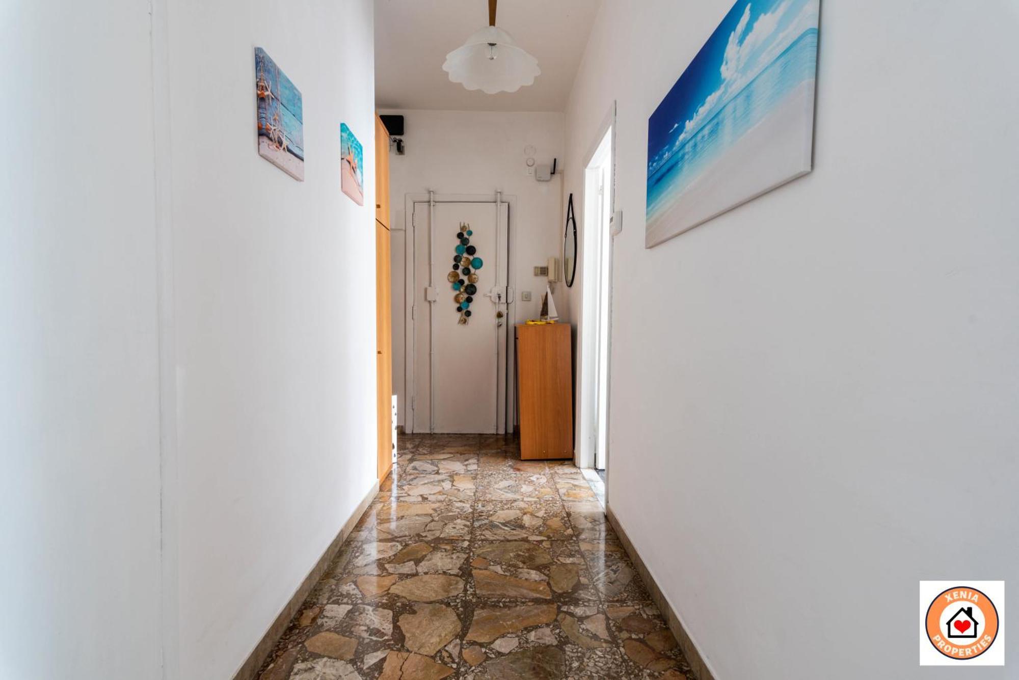 Apartamento Gioiello Marino - Mare, 2 Minuti A Piedi Pietra Ligure Exterior foto
