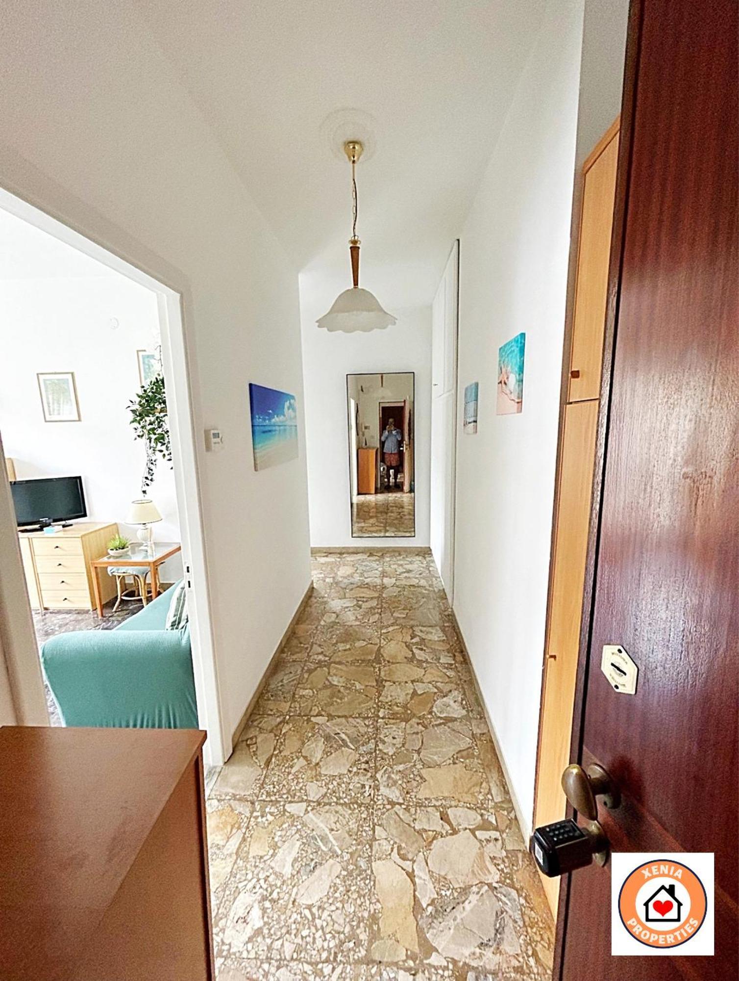 Apartamento Gioiello Marino - Mare, 2 Minuti A Piedi Pietra Ligure Exterior foto