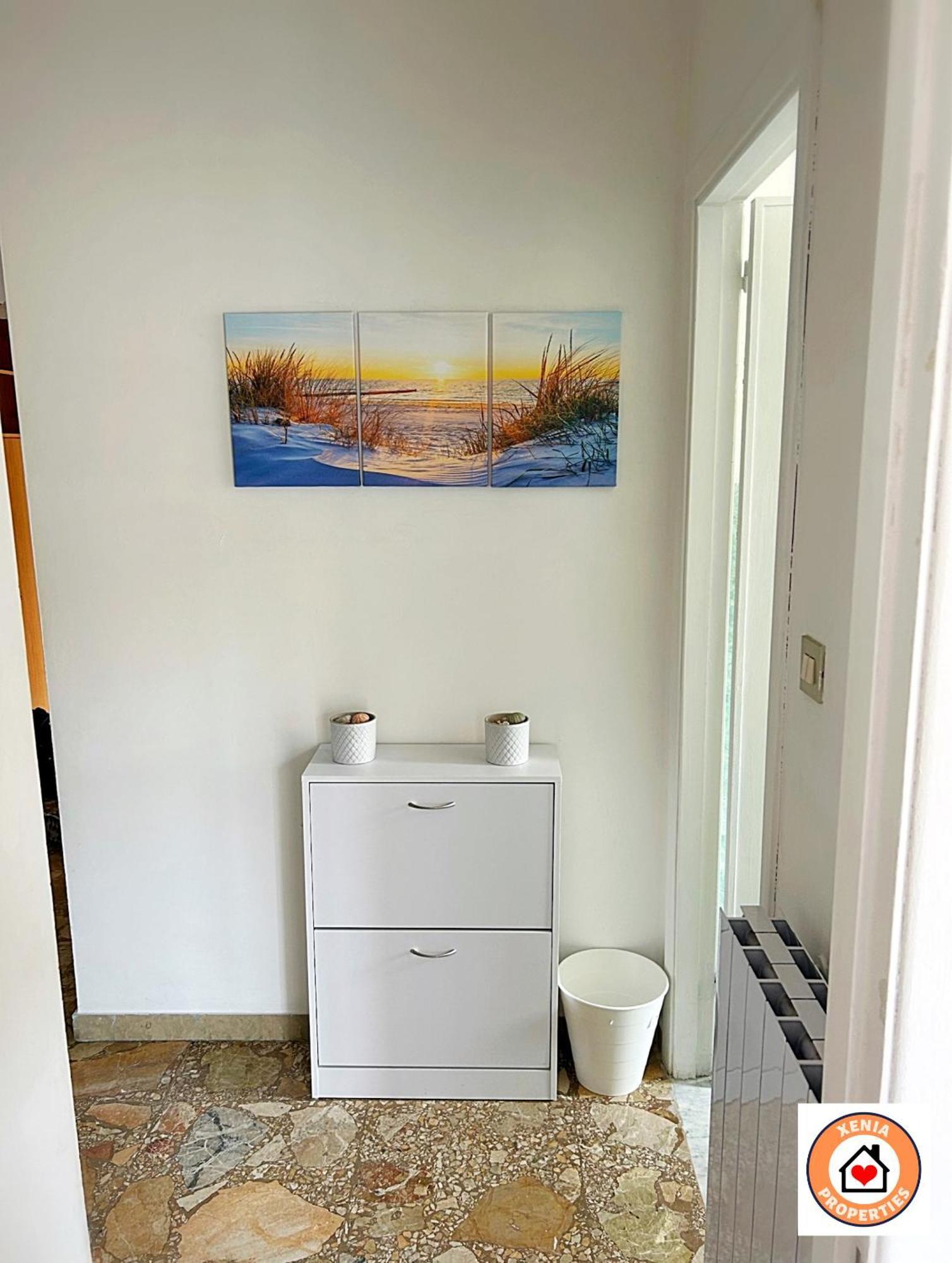 Apartamento Gioiello Marino - Mare, 2 Minuti A Piedi Pietra Ligure Exterior foto